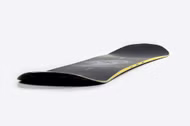 Beast Snowboard Nitro 2024 151