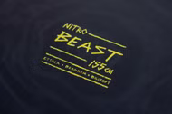 Beast Snowboard Nitro 2024 151