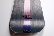 Team Splitboard Nitro 2024 162