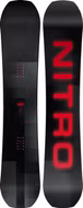 Team Pro Snowboard Nitro 2025 149