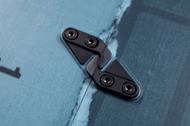 Nomad Splitboard Nitro 2025 162