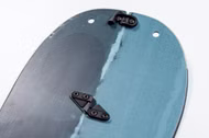Nomad Splitboard Nitro 2025 162