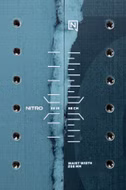 Nomad Splitboard Nitro 2025 162