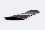 T1 x fff Snowboard Nitro 2024 152