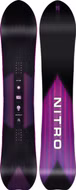 Dropout Snowboard Nitro 2024 153