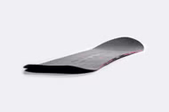 Dropout Snowboard Nitro 2024 153