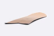 Fintwin Snowboard Nitro 2024 149
