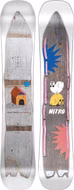 Cheap thrills Snowboard Nitro 2024 155