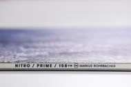 Prime view Snowboard Nitro 2024 152