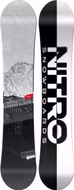 Prime Raw Snowboard Nitro 2025 149