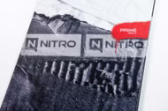 Prime Raw Wide Snowboard Nitro 2025 159