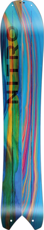 Nitro Squash Split Women Splitboard Nitro 2025 148