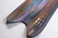 Squash Women Snowboard Nitro 2025 148