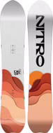 Drop Snowboard Nitro 2024 142