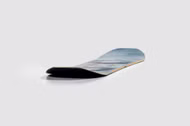 Ripper Youth Snowboard Nitro 2025 132