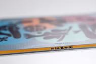 Ripper Youth Snowboard Nitro 2025 132