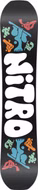 Ripper Kids Snowboard Nitro 2025 121