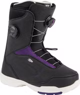 Nitro Scala Boa Snowboard-Boots Damen Nitro 2025