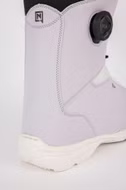 Scala Boa Snowboard-Boots Damen Nitro 2025 27.0