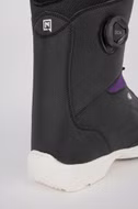 Scala Boa Snowboard-Boots Damen Nitro 2025 24.5