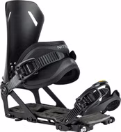 Vertical St Spitboard Snowboard Bindung Nitro 2025 M