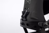 Vertical St Spitboard Snowboard Bindung Nitro 2025 M