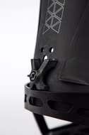 Vertical St Spitboard Snowboard Bindung Nitro 2025 M