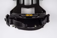 Vertical St Spitboard Snowboard Bindung Nitro 2025 M