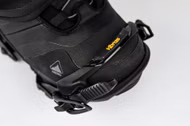Vertical St Spitboard Snowboard Bindung Nitro 2025 M