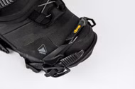 Vertical St Spitboard Snowboard Bindung Nitro 2025 M