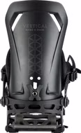 Vertical St Spitboard Snowboard Bindung Nitro 2025 M