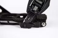 Vertical St Spitboard Snowboard Bindung Nitro 2025 M