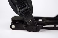 Vertical St Spitboard Snowboard Bindung Nitro 2025 M