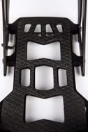 Vertical St Spitboard Snowboard Bindung Nitro 2025 M