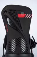 Phantom Plus Snowboard Bindung Nitro 2025 L