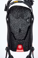 Phantom Plus Snowboard Bindung Nitro 2025 L