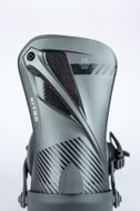 Phantom Plus Snowboard Bindung Nitro 2025 M