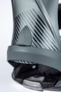 Phantom Plus Snowboard Bindung Nitro 2025 M