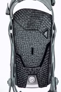 Phantom Plus Snowboard Bindung Nitro 2025 M