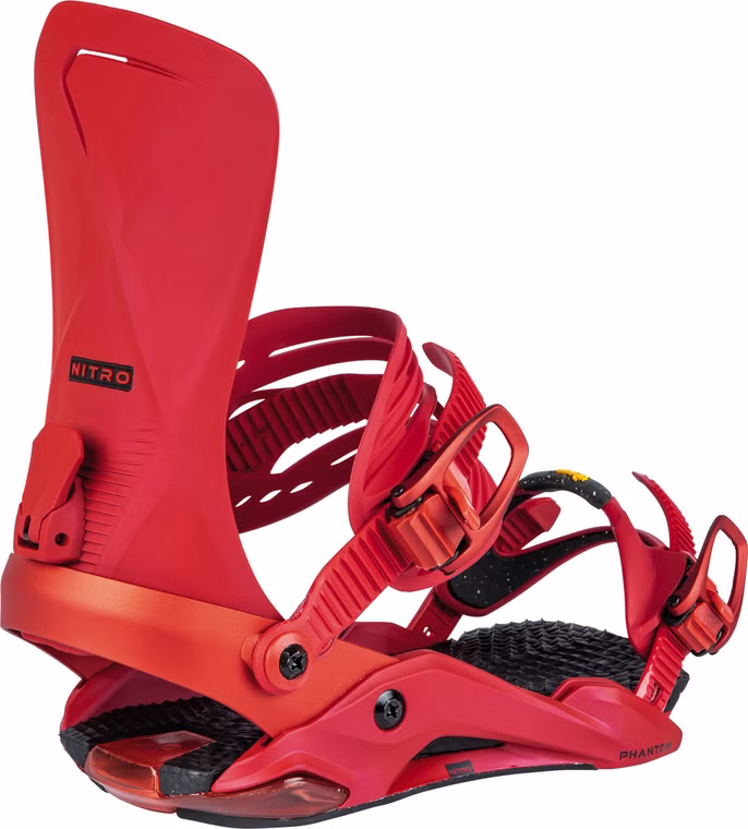 Phantom Snowboardbindung Nitro 2024 M