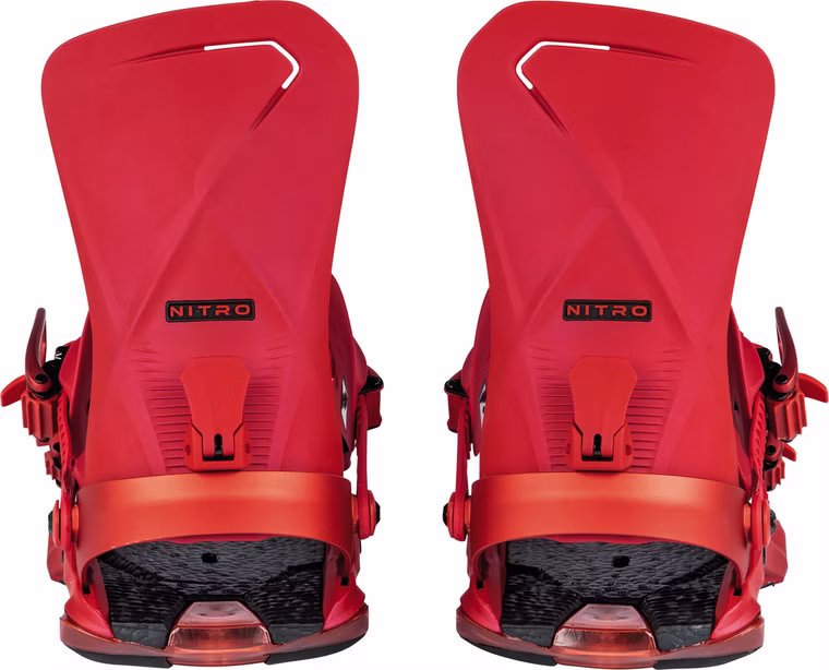 Phantom Snowboardbindung Nitro 2024 M