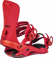 Nitro Phantom Snowboardbindung Nitro 2024