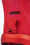 Phantom Snowboardbindung Nitro 2024 M