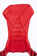 Team Snowboard Bindung Nitro 2025 L
