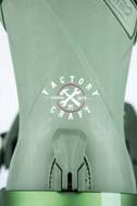Team Snowboard Bindung Nitro 2025 M