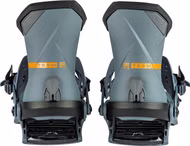 Team Snowboard Bindung Nitro 2025 M