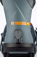 Team Snowboard Bindung Nitro 2025 M