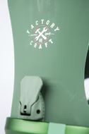 One Snowboardbindung Nitro 2024 M