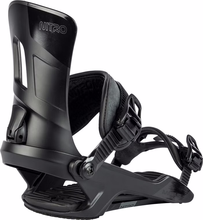 Rambler Snowboardbindung Nitro 2024 L