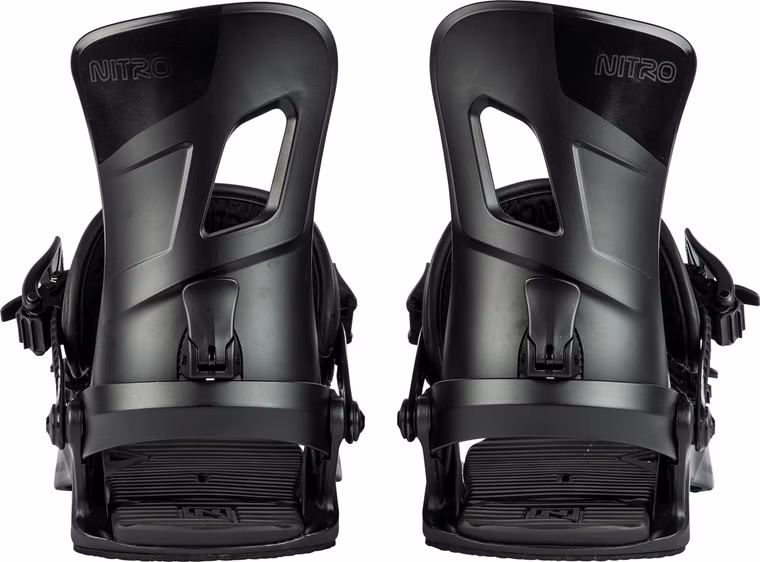 Rambler Snowboardbindung Nitro 2024 L